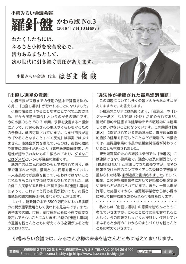 羅針盤