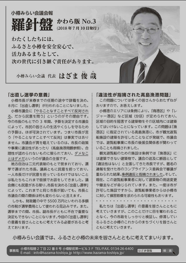 羅針盤