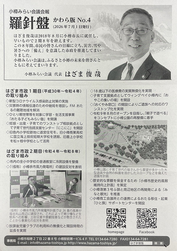 羅針盤
