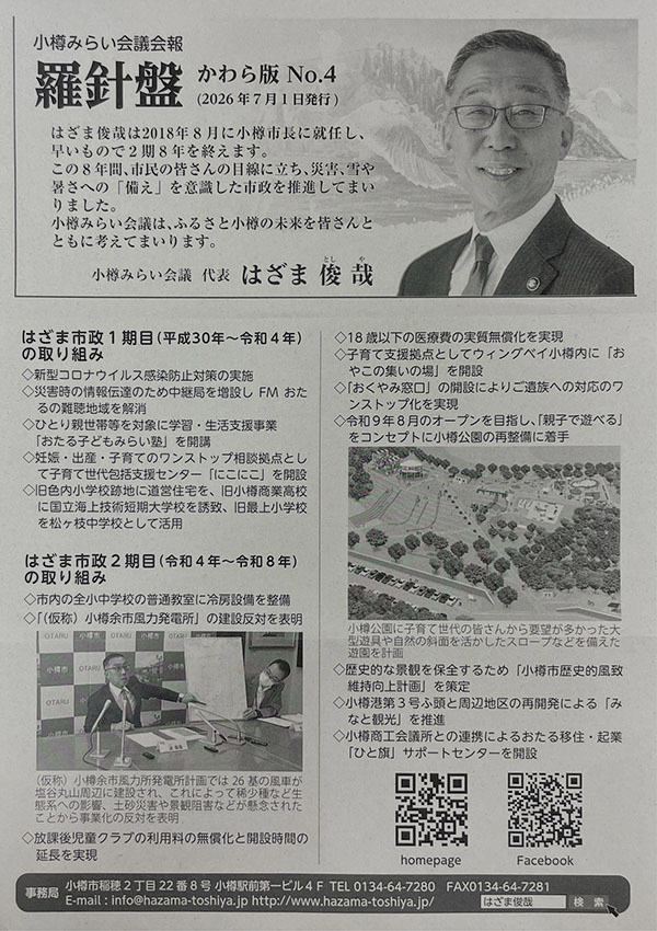 羅針盤