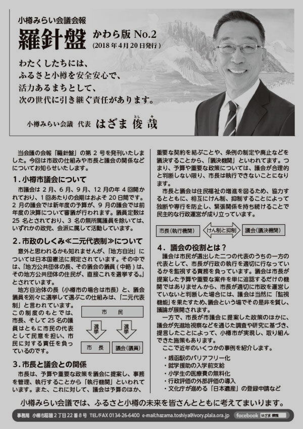 羅針盤